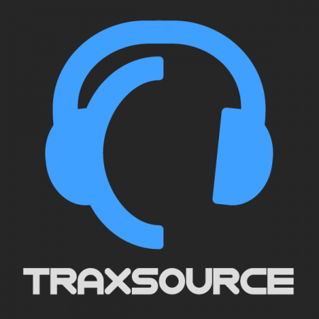 Traxsource Top 100 Downloads October 2020